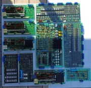 FANUC płyty do sterowania