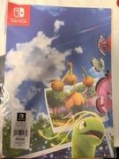 Nintendo Switch plakat Pokémon 