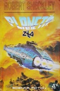 Planeta Zła - Robert Sheckley