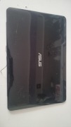 klapa matrycy Asus F555L