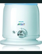 Podgrzewacz do butelek i słoiczków Philips Avent 
