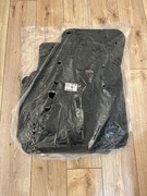 Oryginalne dywaniki welurowe VW Passat B9 / Skoda Superb IV - komplet
