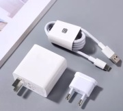 HONOR Ładowarka sieciowa 100W Super Charge EU Oryginał