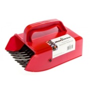 ZBIERACZKA JAGÓD MASZYNKA BORÓWKI OWOCE ZBIERANIA