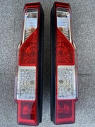 Renault Master IV Lampa Lewa Prawa Tył