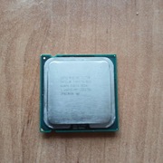 Procesor Intel Core 2 Duo E6750