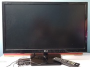 LG M2732D-PZ (monitor+TV)