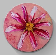 Obraz ręcznie malowany