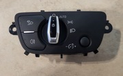Przełącznik Włącznik świateł a4 a5 q7 q5 b9 Audi 4M0941531 konwersja