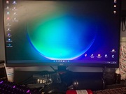 Monitor do komputera