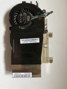 Radiator + Wentylator Lenovo ThinkCentre M710q