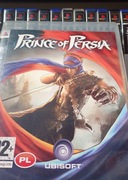 PRINCE OF PERSIA | PS3 | PL