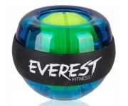 Kula żyroskopowa Everest Fitness nowa 