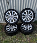 Koła 17” Audi 5x112 ET56 7,5J