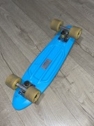 Deskorolka fishboard