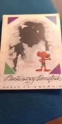 Plastusiowy Pamiętnik Maria Kownacka 
