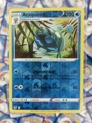 Araquanid 048/195 Reverse Holo Pokémon TCG Angielska