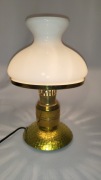 LAMPA POLAM BIELSKO PRL retro lata 70 80