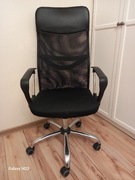 Krzesło obrotowe biurowe