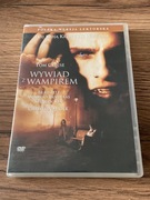 WYWIAD Z WAMPIREM reż. Neil Jordan