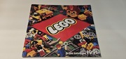 LEGO katalog 1991