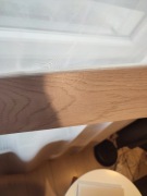 Listwy przypodłogowe, cokół, Kronopol, dąb, opakowanie nowe