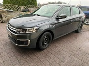 citroen c elysee  kamera cofania nawigacja 4x szyby elektryczne 