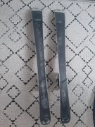 Narty junior Rossignol,buty gratis 