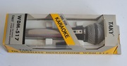 Mikrofon bezprzewodowy FM WDM-517 TAKY