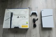 Konsola PlayStation 5 CFI-2116 z napędem