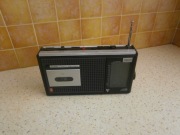 Magnetofon UNITRA MK 2500 GRUNDIG do naprawy