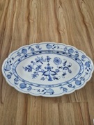 Duży półmisek  Misnia - 44 cm 