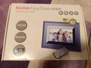 Ramka elektroniczna na zdjęcia Kodak EasyShare EX 1011