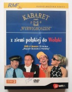 Kabaret pod Wyrwigroszem -  „Z ziemi polskiej do Wolski” 