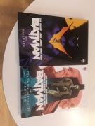 Batman tom 1-2 Zdarsky Egmont