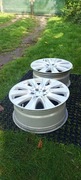 Alufelgi 18  mercedes audi seat skoda vw