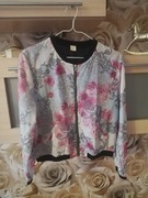 Kurtka przejściowa, bomberka M/L