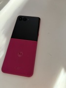 Motorola Razr 60 ultra 16GB Ram 512GB Różowy jak nowy na gwarancji