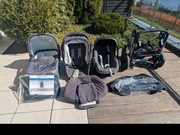 Maxi Cosi Pebble i Mura 