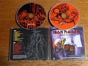 Iron Maiden - Best of the B'Sides 2 CD 