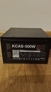 Zasilacz Aerocool KCAS-500W
