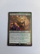 Lluwen, Imperfect Naturalist (ECL) 