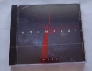Normalsi Wiry CD nowa w folii 