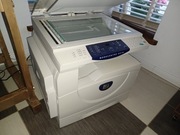 Xerox Workcentre 5016 