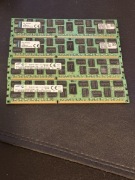 Samsung Pamięć RAM RDIMM ECC DDR3L 16GB 1600MHz PC3L-12800