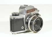 EXAKTA VX-1000 LUSTRZANKA ANALOGOWA