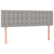 Zagłówki do łóżka 2 szt.