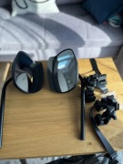 Lusterka do przyczep, lawet, camping marki Suparre