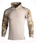 Mundur Wojskowy Combat Ruined Desert