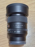 Obiektyw Sony FE 1.4 35mm GM 